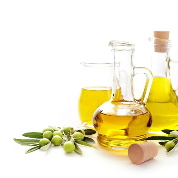 olive oil