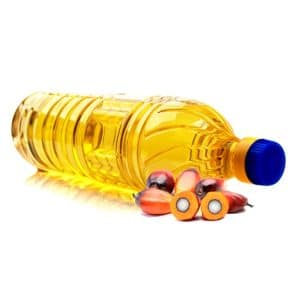 RBD Palm Oil for sale